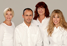 Team - HNO Praxis am Bundesplatz